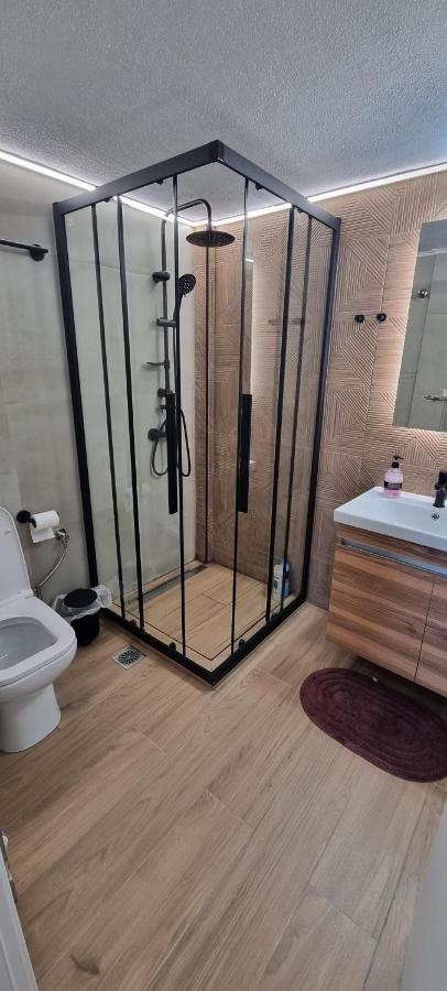 Amazing Sea View Apartment In The City Center! Alexandroupoli Eksteriør billede